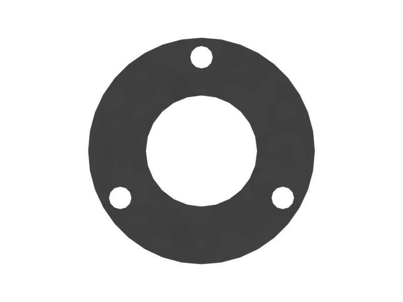 8B-0397: GASKET 8B0397 купить