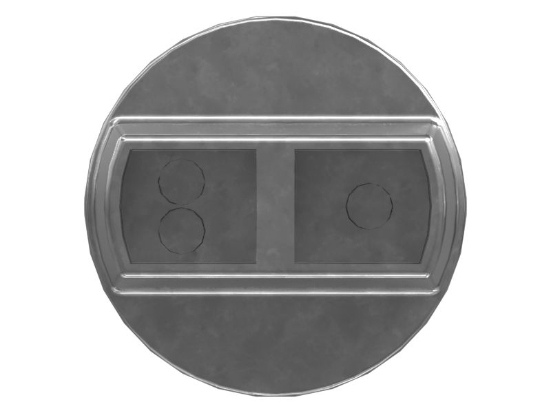 ЛАМПА КОЖУХА