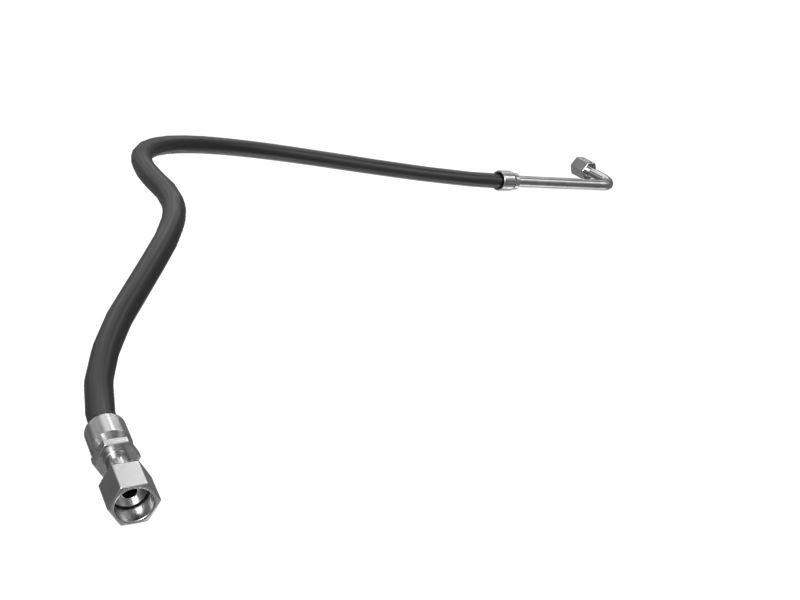 ШЛАНГ В СБОРЕ