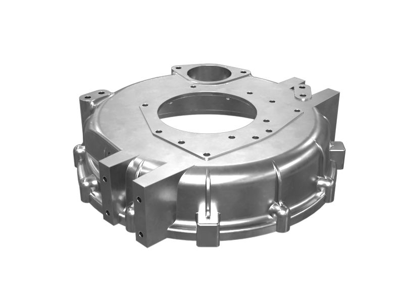 156-6961: КОРПУС МАХОВИКА