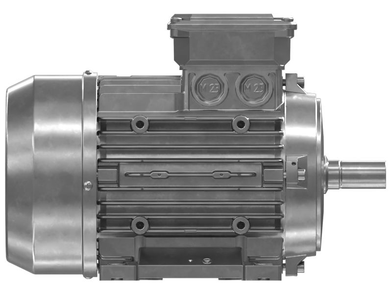 ЭЛЕКТРОДВИГАТЕЛЬ