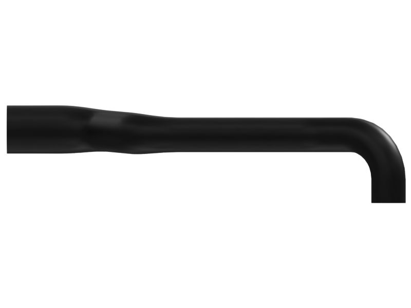 ШЛАНГ ОХЛАДИТЕЛЯ НАДДУВОЧНОГО ВОЗДУХА