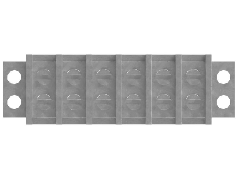 КЛЕММНЫЙ БЛОК