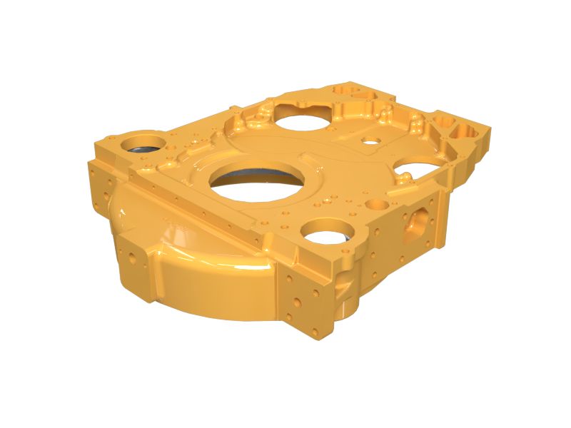 142-2811: КОРПУС