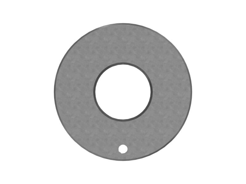 ГРЕБЕНЧАТАЯ ЦАПФА