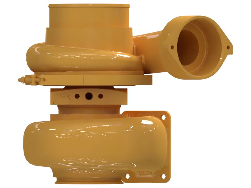580-5829: TURBO GP-BAS 5805829 купить