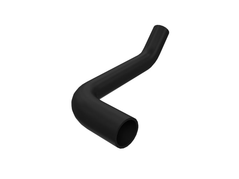 9mm Wall Thick Aftercooler Hose