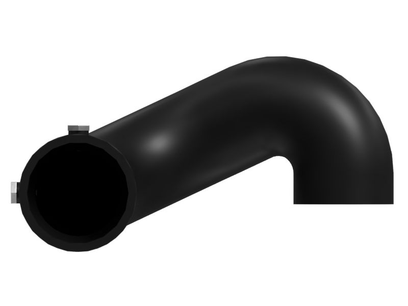 Rubber Air Line Hose