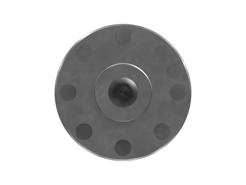 РАСПРЕДЕЛИТЕЛЬНЫЙ ВАЛ