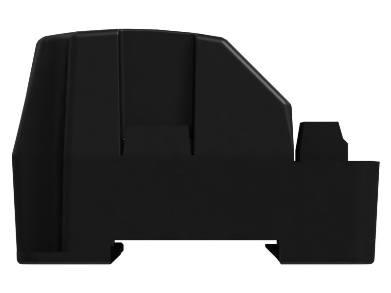 Electronic Control Module