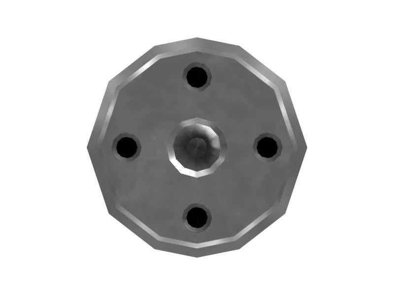 РАСПРЕДЕЛИТЕЛЬНЫЙ ВАЛ