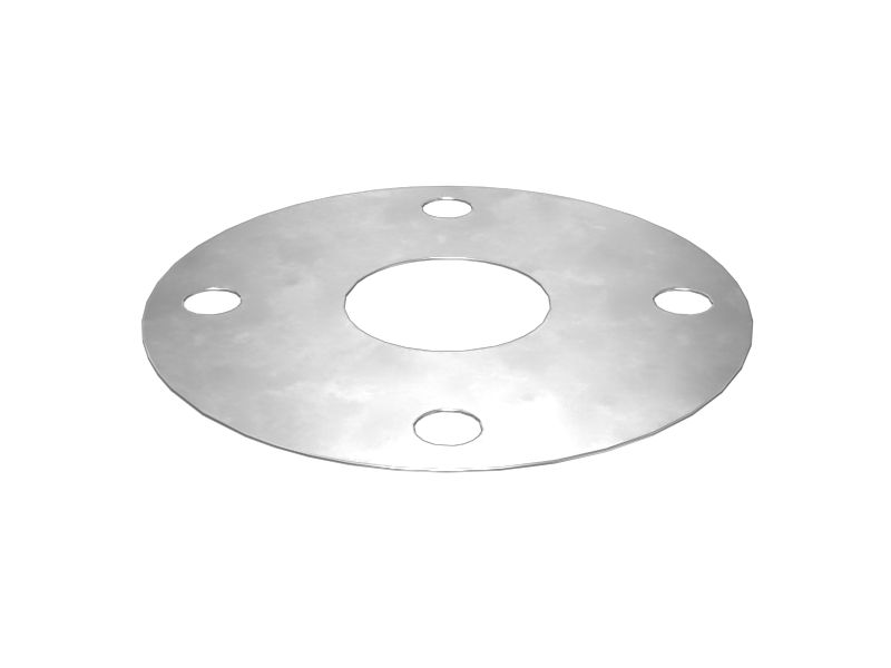 168-4986: GASKET 1684986 купить