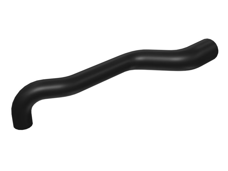 516-7796: ШЛАНГ ОХЛАДИТЕЛЯ НАДДУВОЧНОГО ВОЗДУХА