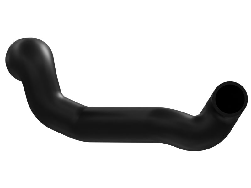 93mm Minimum Internal Diameter Hose