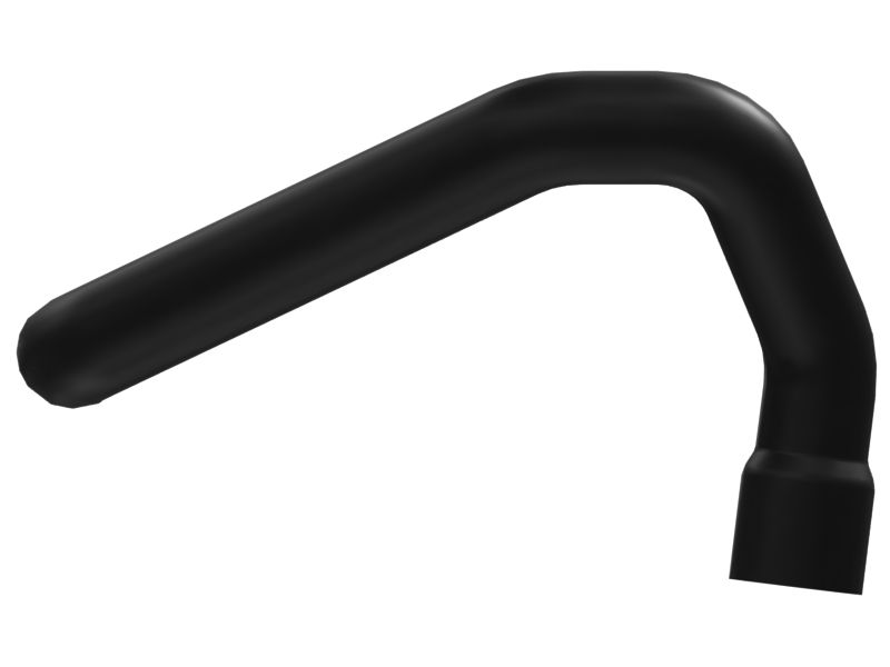 ШЛАНГ НИЖНИЙ