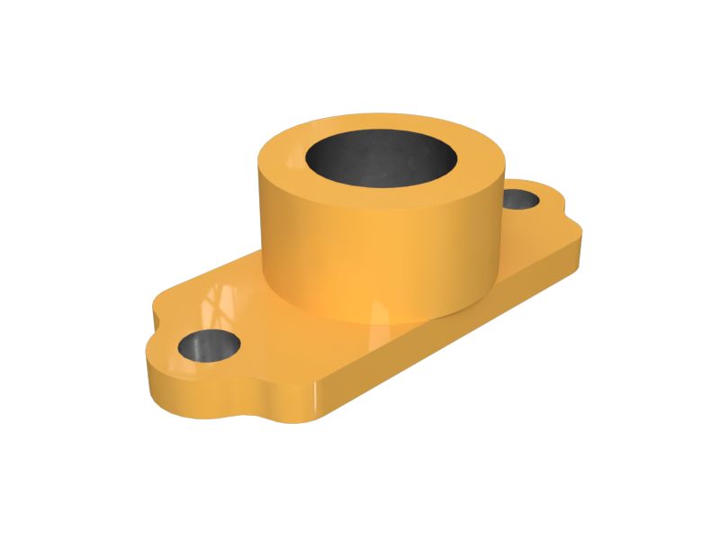 7W-9827: Переходник