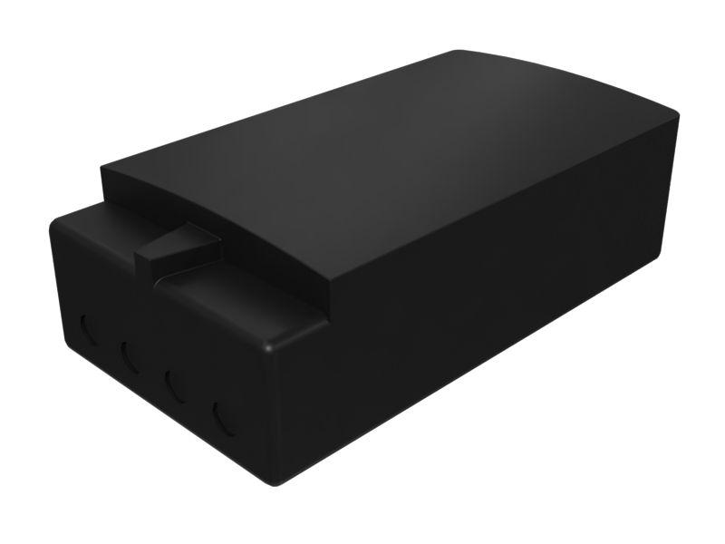 Lithium Ion Rechargeable Battery