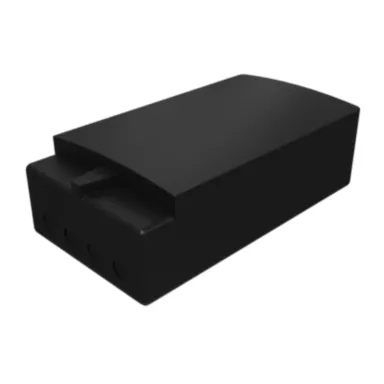 585-3696: Genopladeligt lithium-ion-batteri