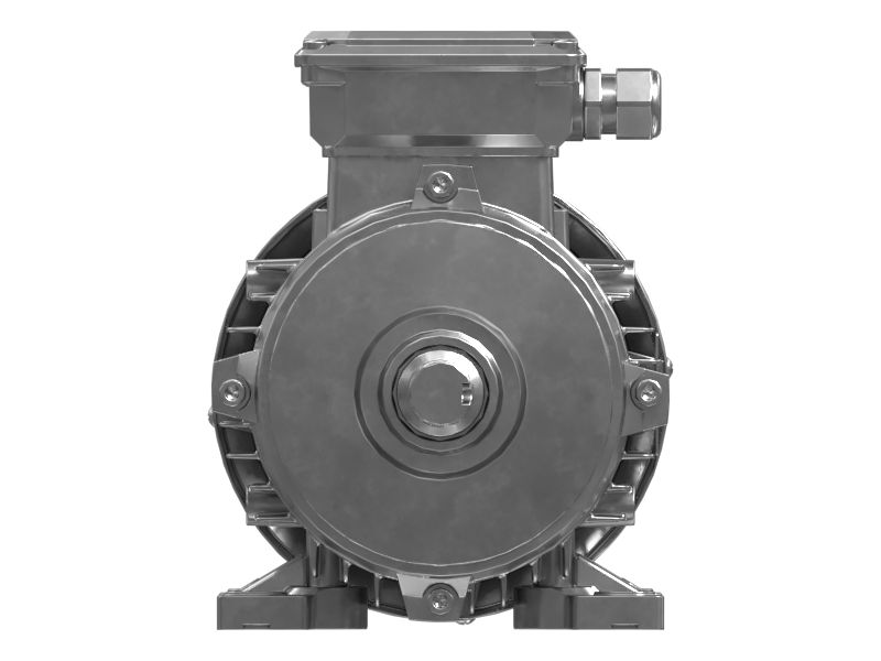 ЭЛЕКТРОДВИГАТЕЛЬ