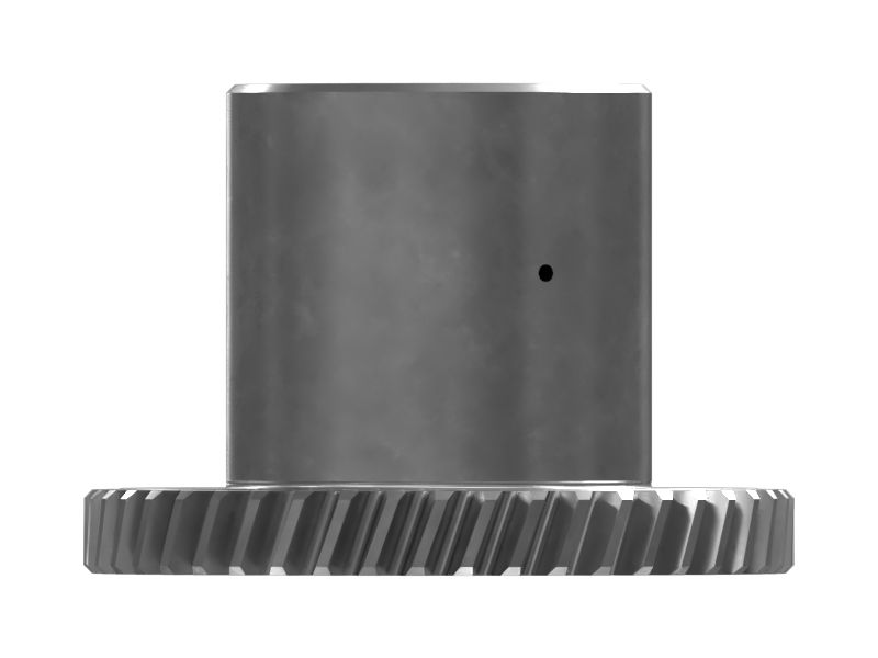 ШЕСТЕРЕНЧАТЫЙ НАСОС