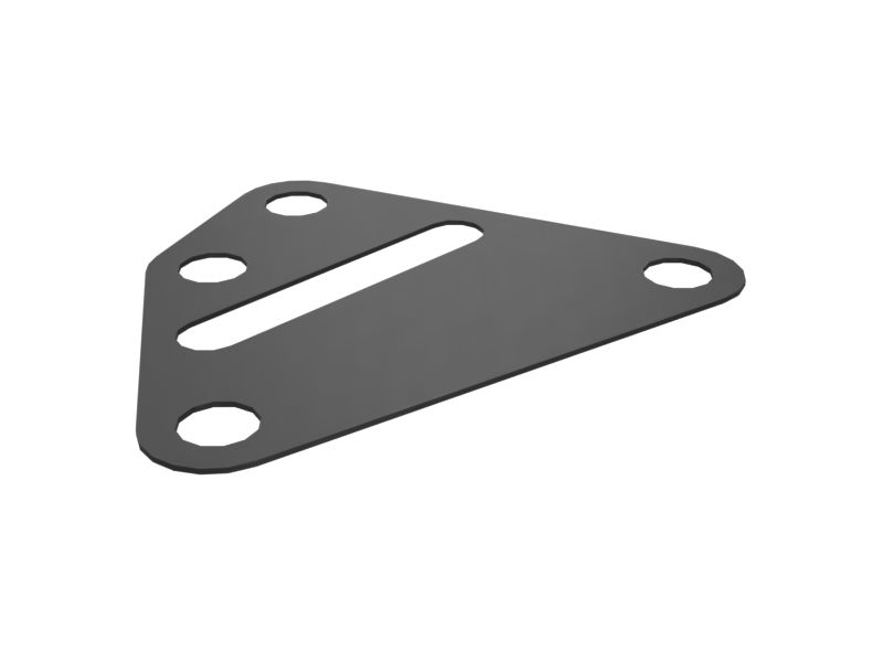 4L-4412: GASKET 4L4412 купить