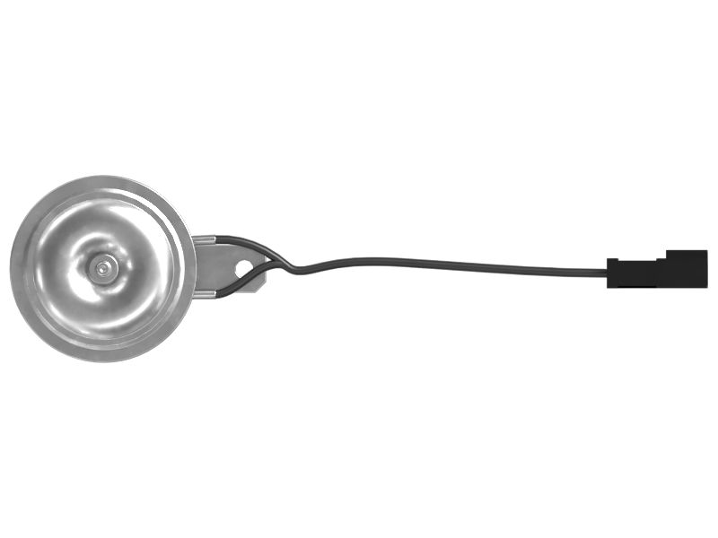 Звуковой сигнал с сильным тоном, 12 В