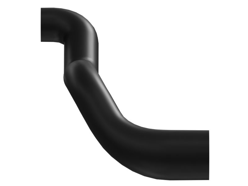 591-5614: Turbo Air Hose 5915614 купить