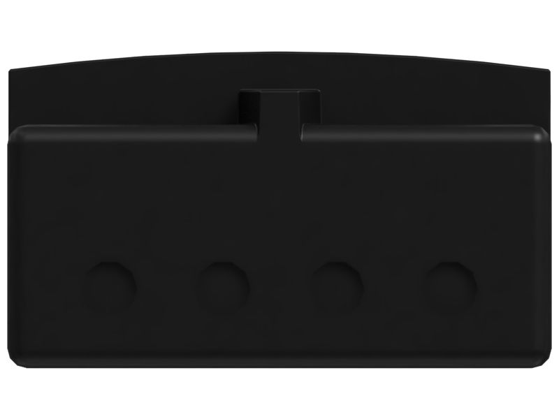 Lithium Ion Rechargeable Battery