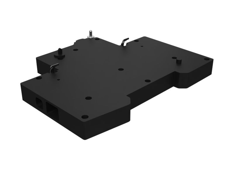 КЛЕММНЫЙ БЛОК