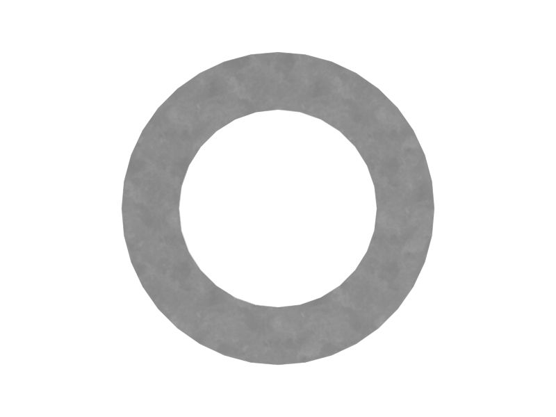 153-6491: WASHER 1536491 купить