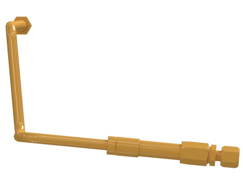 LINE AS-HYBR