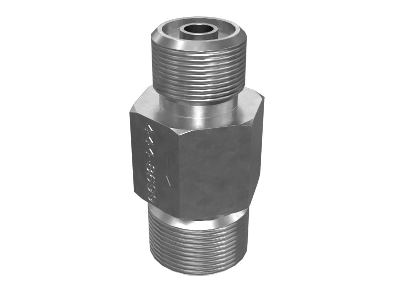 КЛАПАН ОБРАТНЫЙ