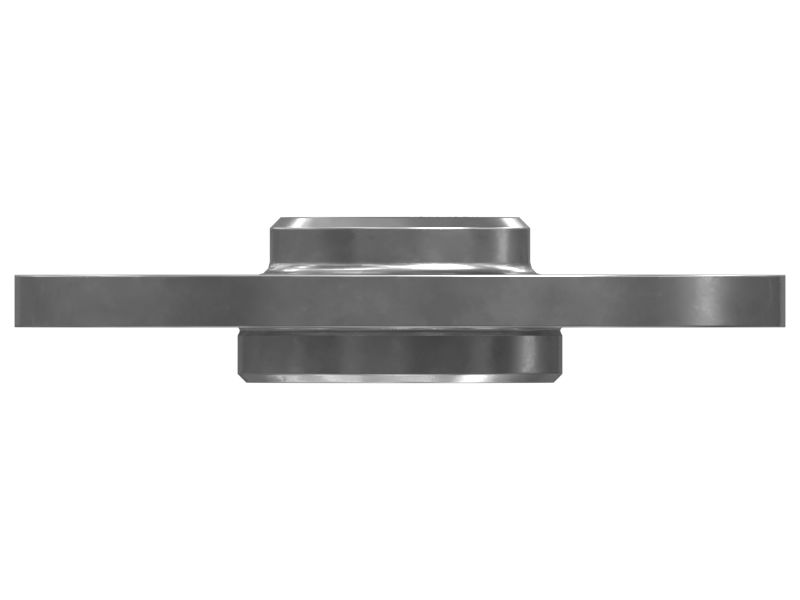 ПЕРЕХОДНИК ВЕНТИЛЯТОРА