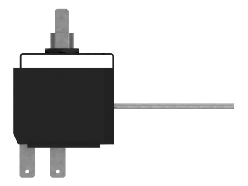Термостат системы кондиционирования воздуха