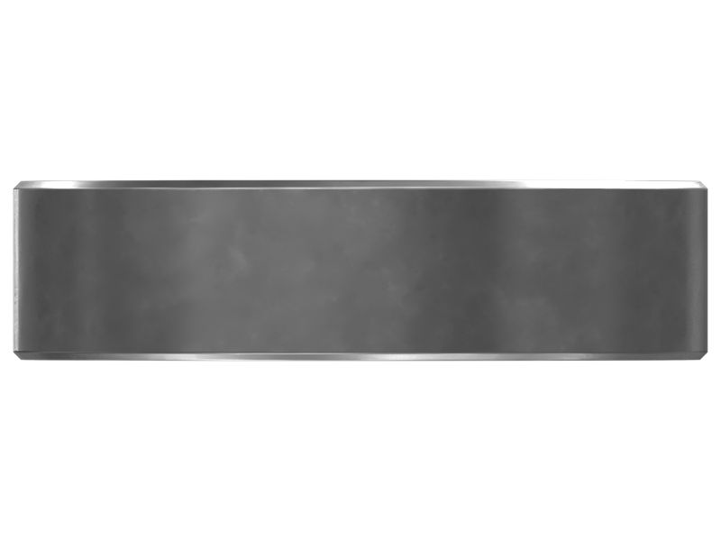 Прокладка адаптера привода вентилятора (толщиной 35,5 мм)