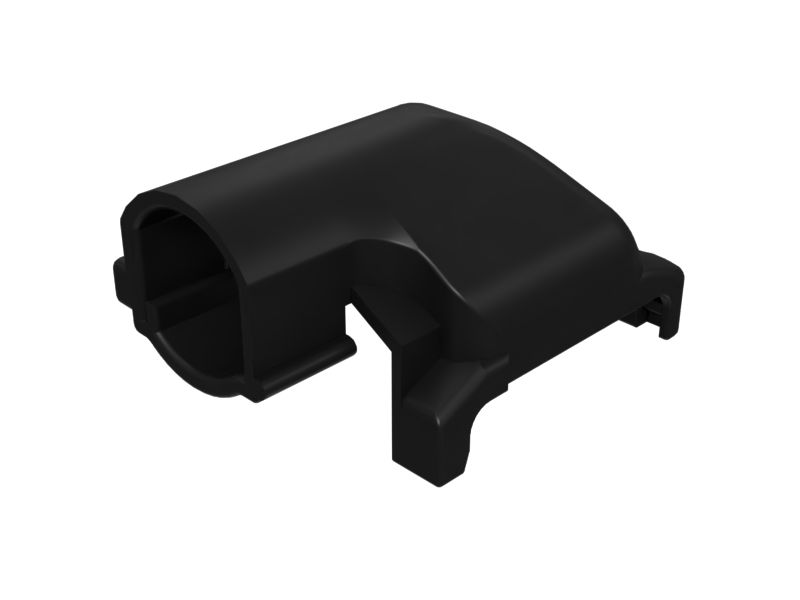 483-2775: КРЫШКА СОЕДИНИТЕЛЯ