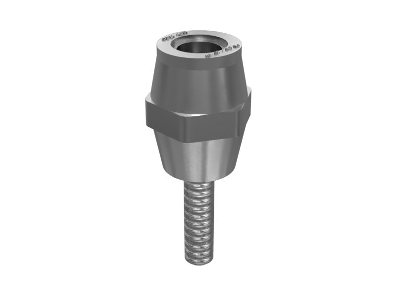 Generator Bus Bar Insulator