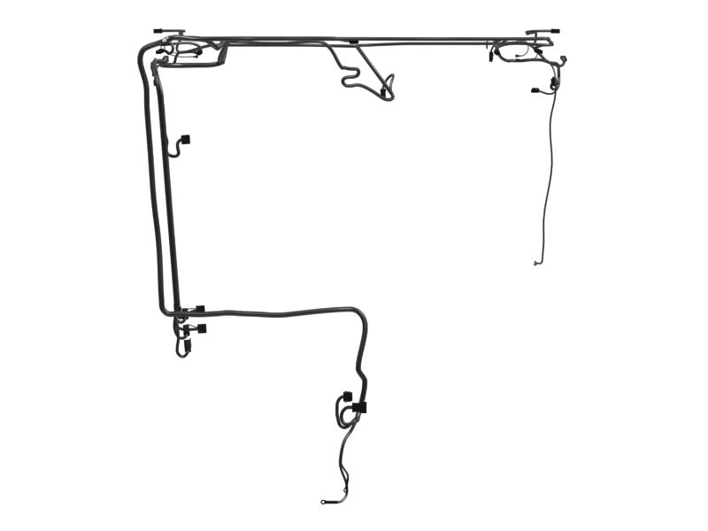 Cabin Wiring Harness