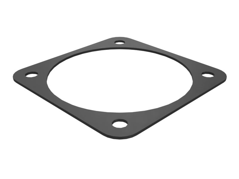 4P-4305: GASKET 4P4305 купить