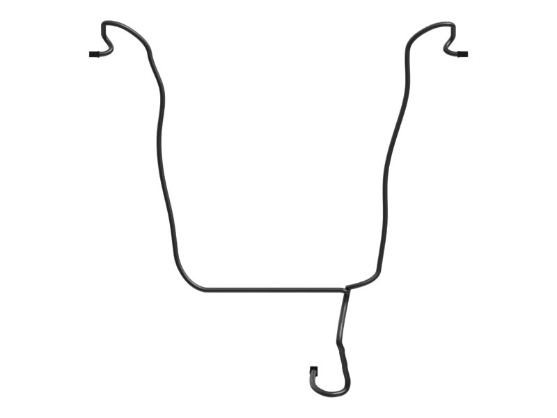 High Light Bar Harness