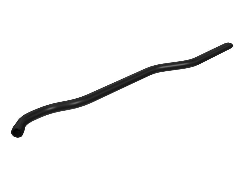 ТРУБА ДЛЯ ОТВОДА ДЫМА