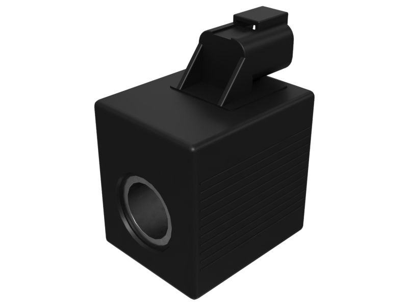 КАТУШКА 24 В ПОСТ. ТОКА