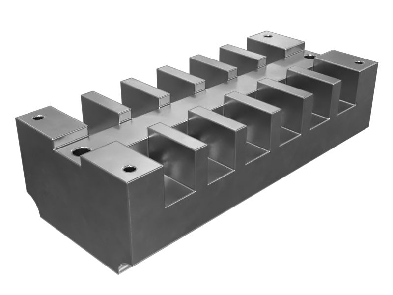 КЛЕММНЫЙ БЛОК