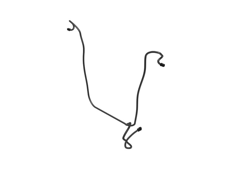 High Light Bar Harness