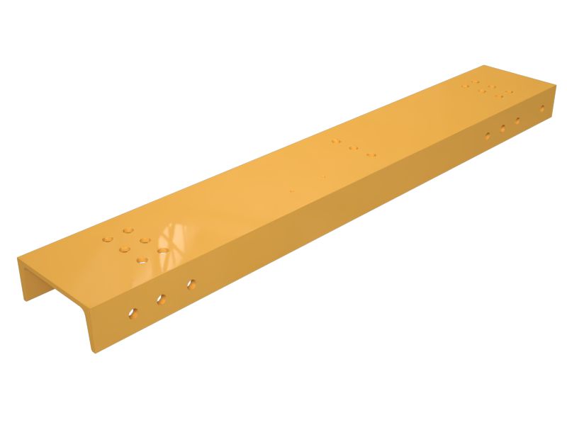 9Y-0846: ОПОРА ПРАВАЯ