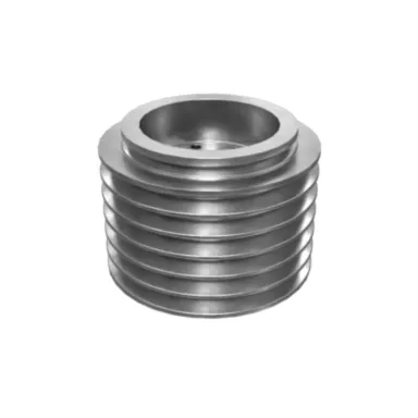 366-7579: 6 홈 크랭크축 풀리