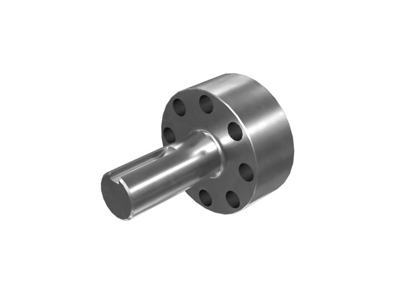 ВАЛ КОРОТКИЙ