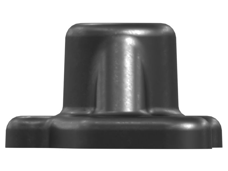 Крышка трубопровода жидкости для снижения токсичности выхлопных газов дизельного двигателя