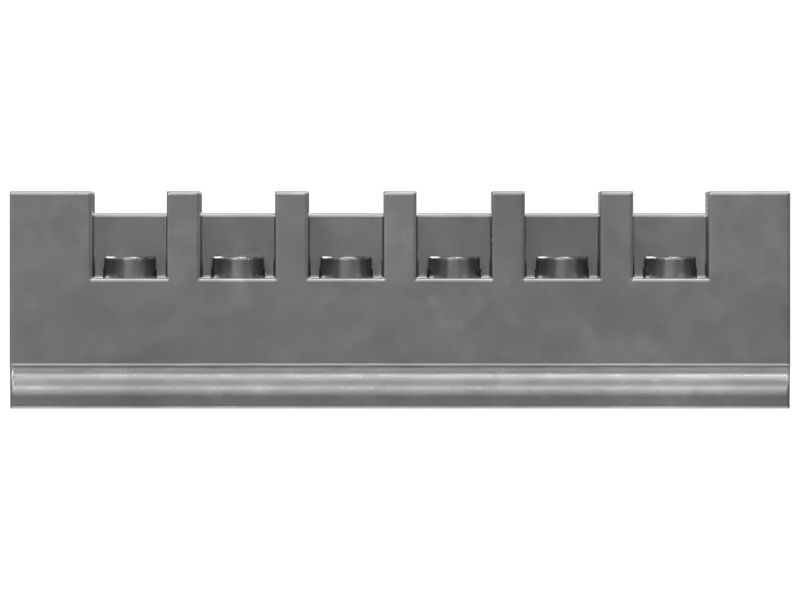 КЛЕММНЫЙ БЛОК