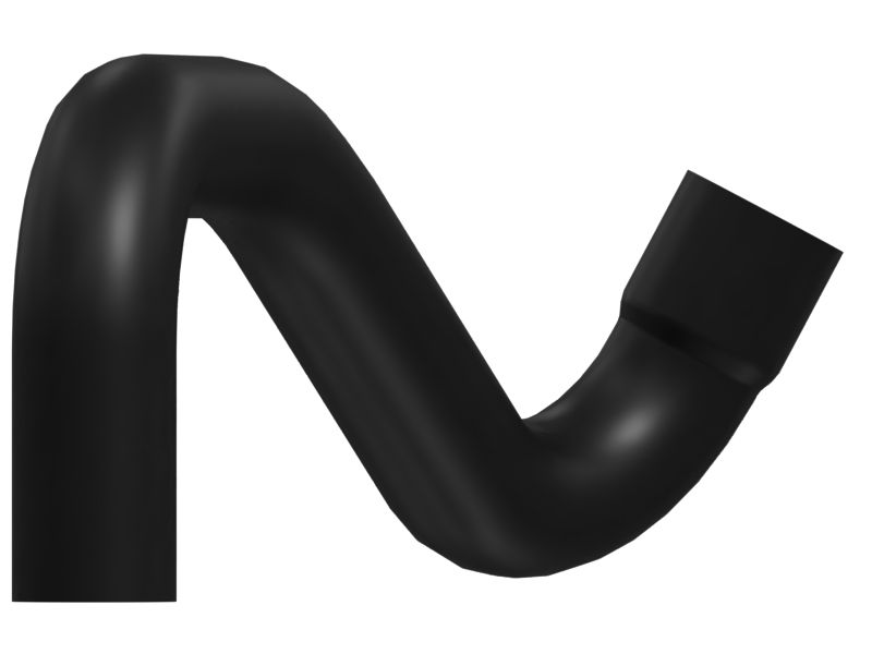 HOSE-RADIATO